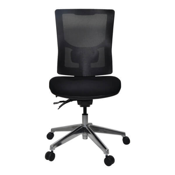 Buro Metro Computer Chair Home Office or Commercial Office Buro NZ