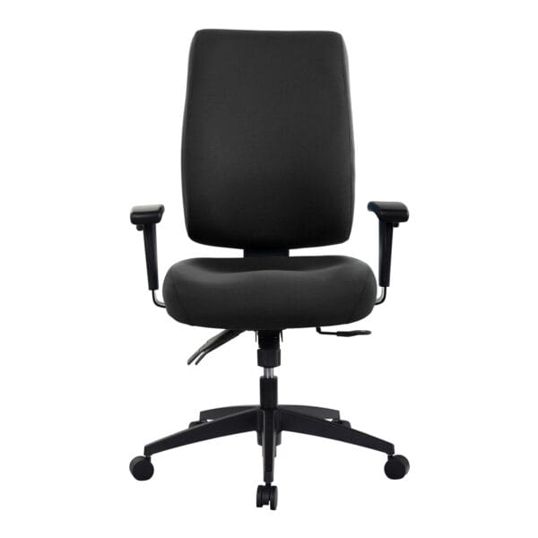 Buro Tidal Mid Back Chair - Image 5