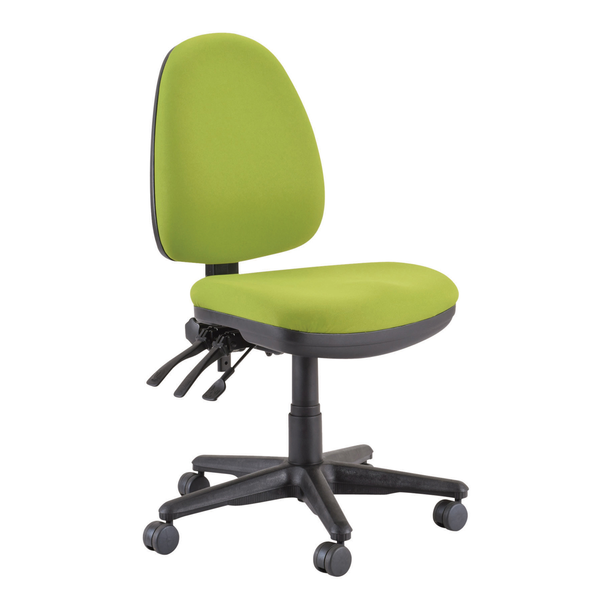Desk Chairs for every type of sitting Buro Seating