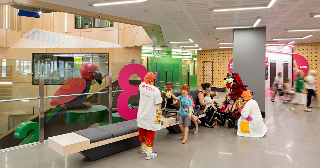 Lady-Cilento-Children’s-Hospital