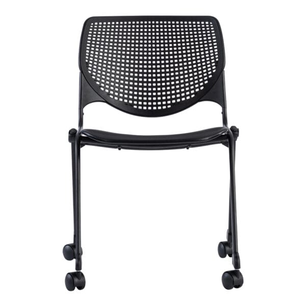 Konfurb Keen 4 Leg with castors clearcut image