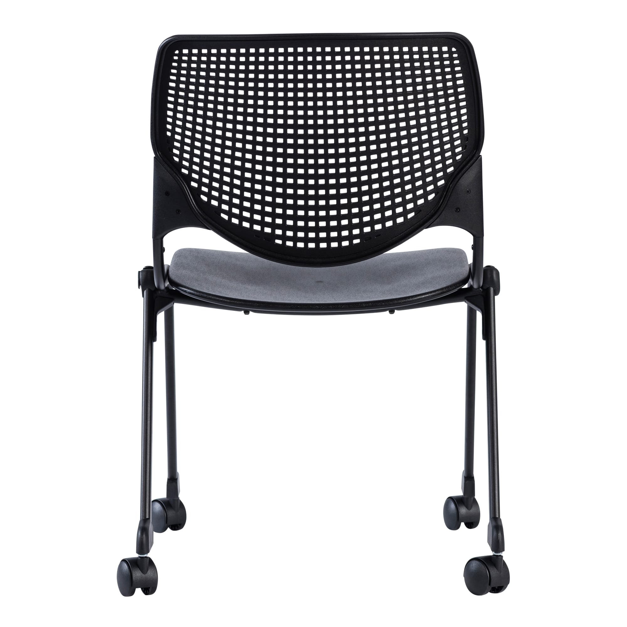 Konfurb Keen 4 Leg with castors clearcut image