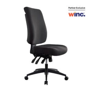 Mandura Bunjil Dark Storm HB_942-23_Front Angle_PE Badge