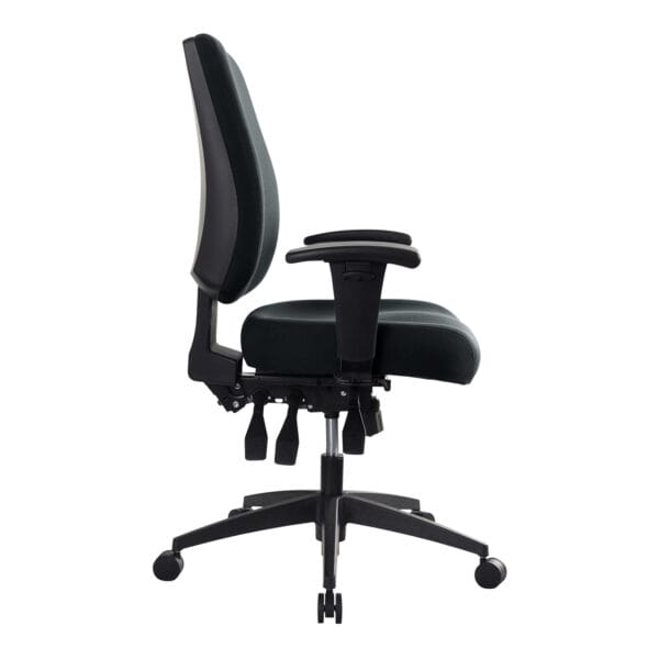 Mandura Bunjil Dark storm MB_943A-23_Side