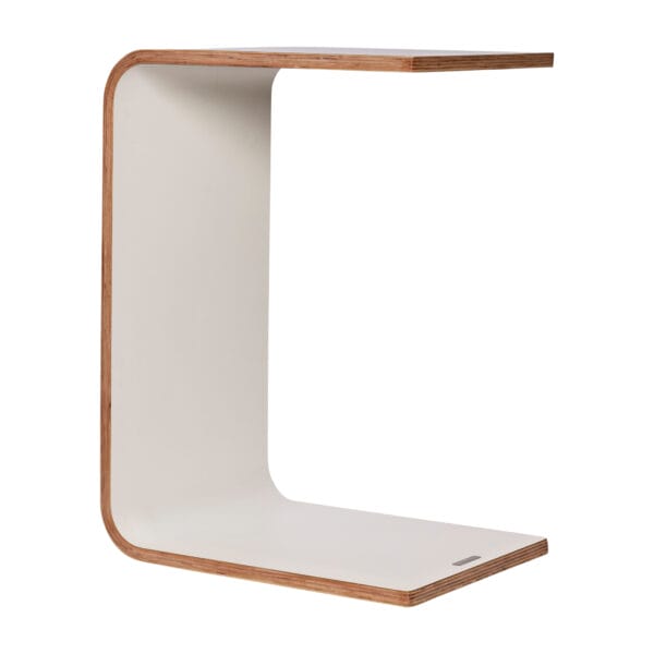 KON145-WD0_Konfurb Link_White_Front Angle_LR