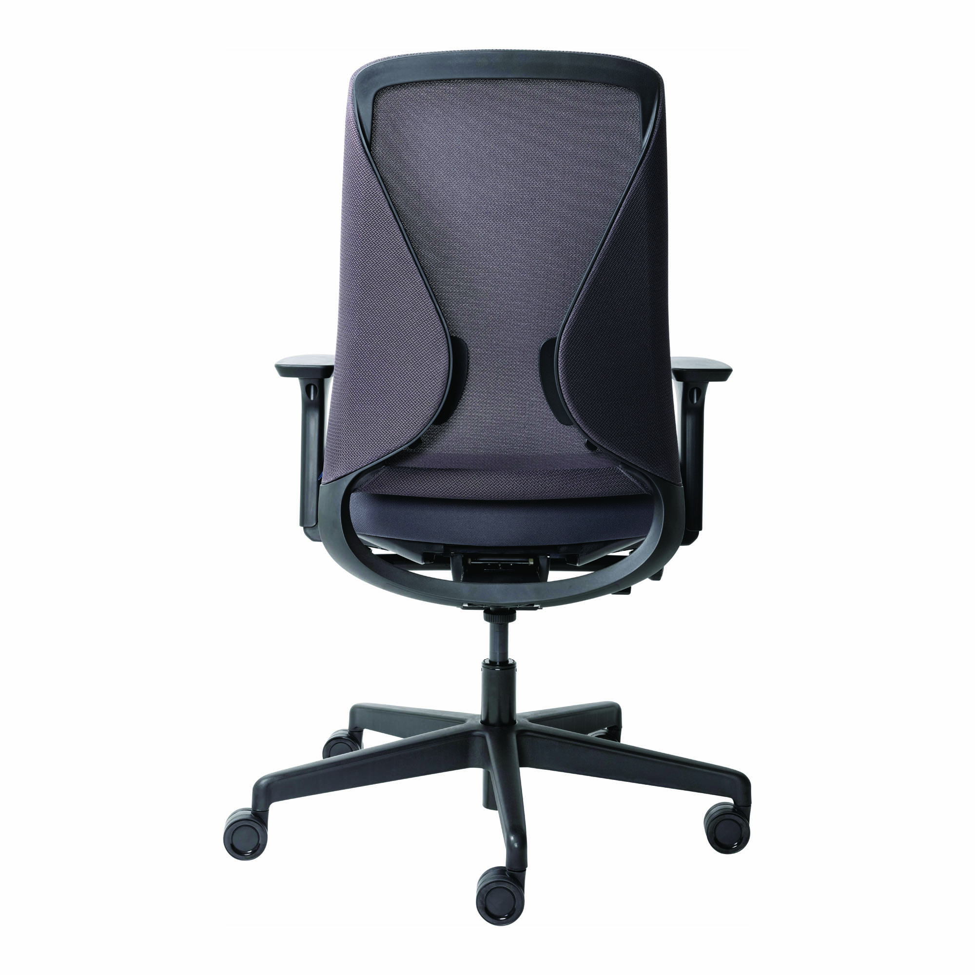 Sense_Grey_Back_MR konfurb sense office chair