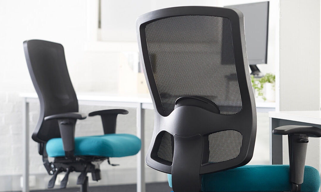Need an Australian made office chair that’s world-class?