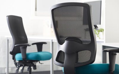 Need an Australian made office chair that’s world-class?