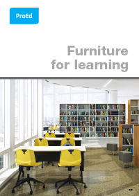 Resources - Buro Seating