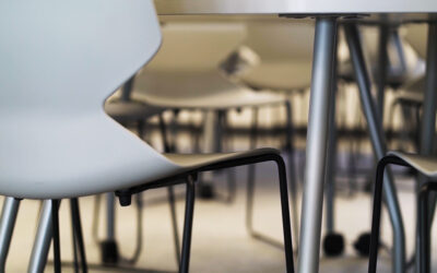 10 things to consider before selecting school seating