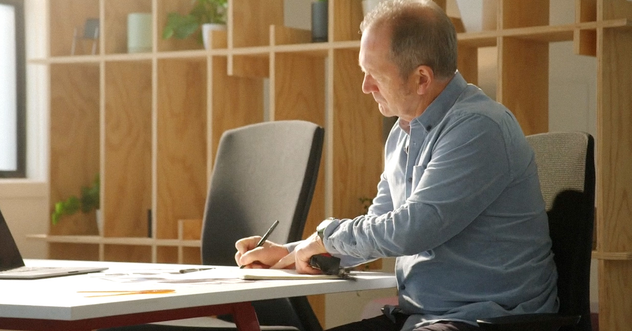 what-is-ergonomics-andrew-wilson what-is-ergonomics-andrew-wilson