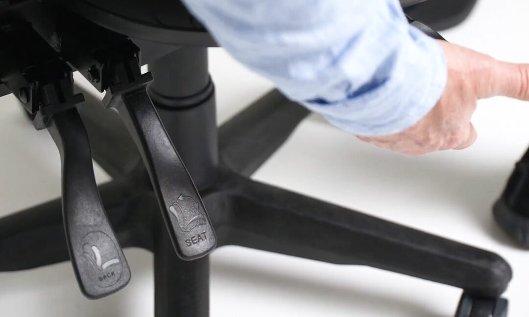 What you need to know when shopping for an ergonomic chair
