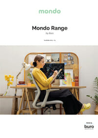 mondo range brochure thumbnail