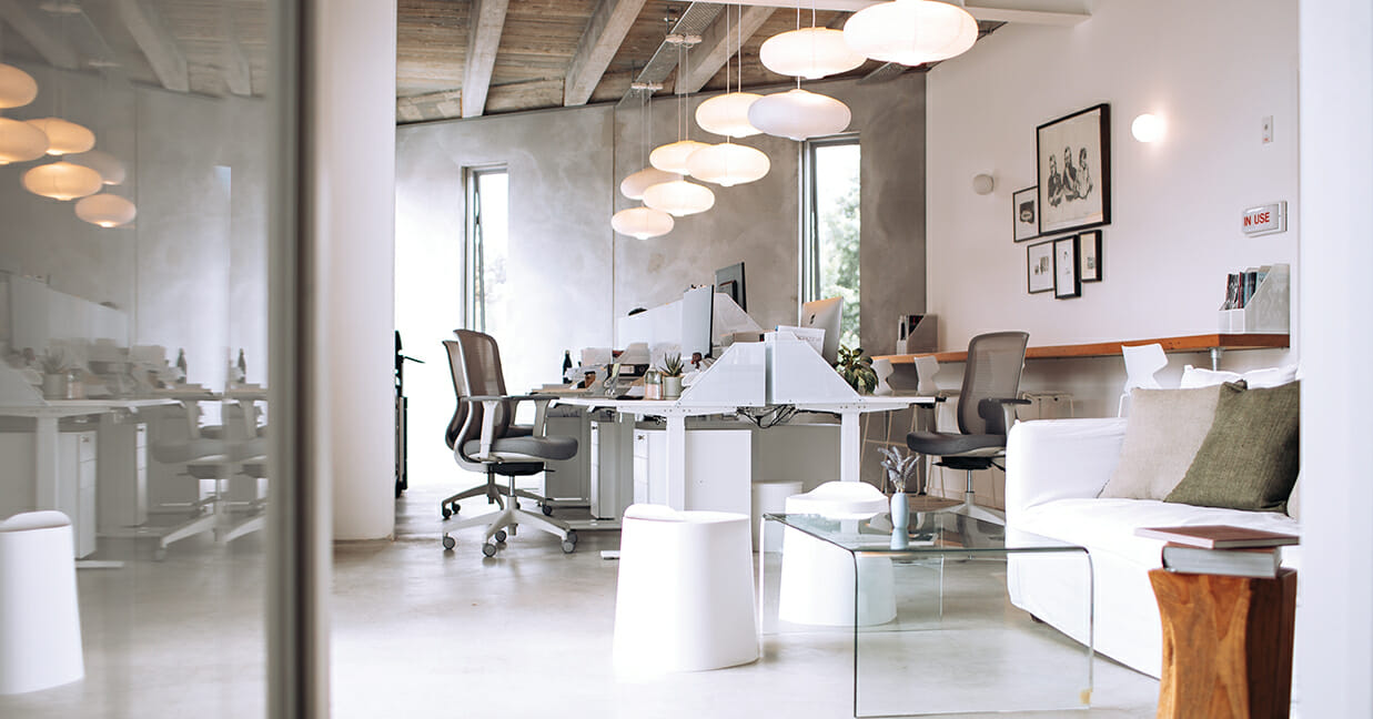 buro seating office furniture brand