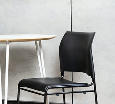 Buro-Maxim-Conference-room-chair Buro Maxim Conference room staking chair