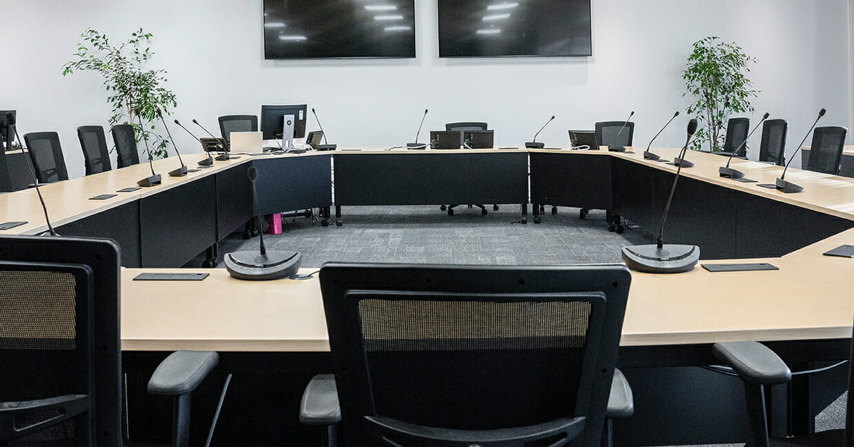 dunedin-city-council-conference-room-buro-metro-II-chairs dunedin city council conference room buro metro II chairs