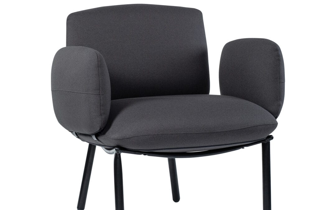 Konfurb Nebu Armchair
