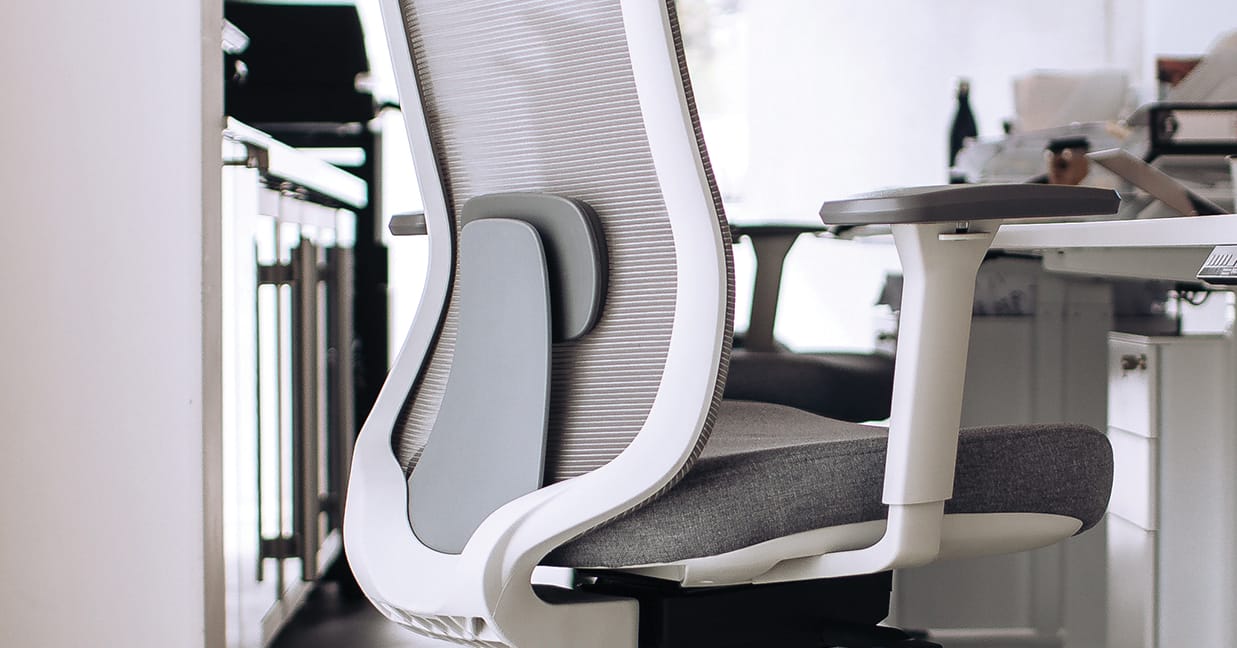 buro elan quality office chair