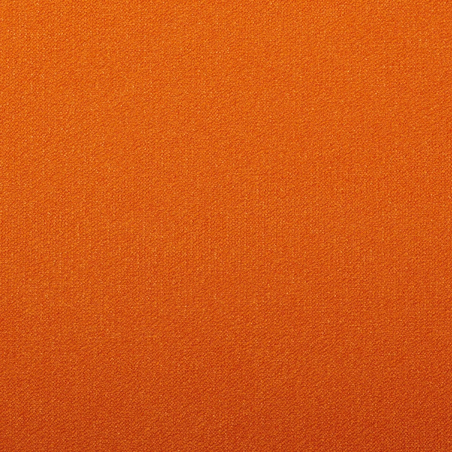 Warwick Ashcroft Orange Fabric Swatch