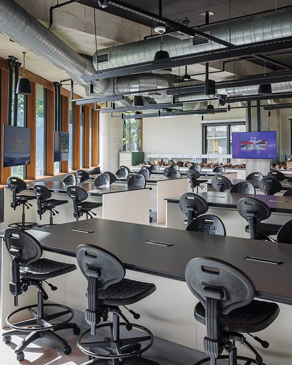 buro enso lab chairs buro enso lab chairs