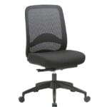 Buro Vela MB Mesh chair