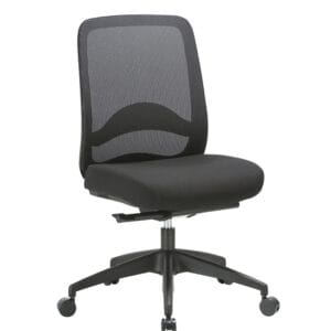 Buro Vela MB Mesh chair