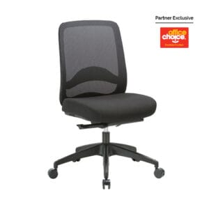 Buro Vela MB Mesh Chair exclusive to Office Choice