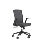 Mondo Fleet Front Angle Office Chair by Buro