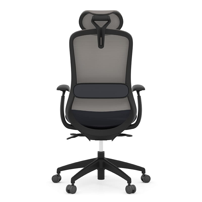 Konfurb Krescent_Black_Headrest_Back Konfurb Krescent_Black_Headrest_Back