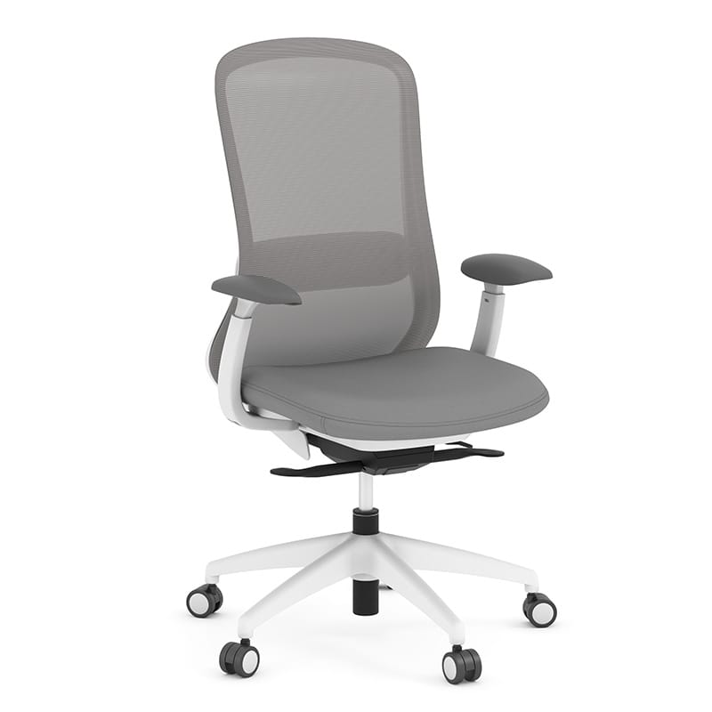 Konfurb Krescent_Grey_Front Angle Konfurb Krescent_Grey_Front Angle