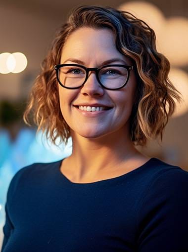 AMI AI Images Buckley Punch