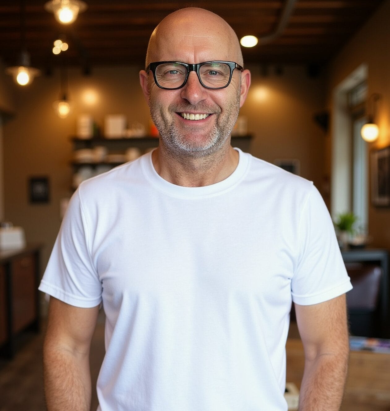 Steve Ballantyne Mary-Jane Copeland