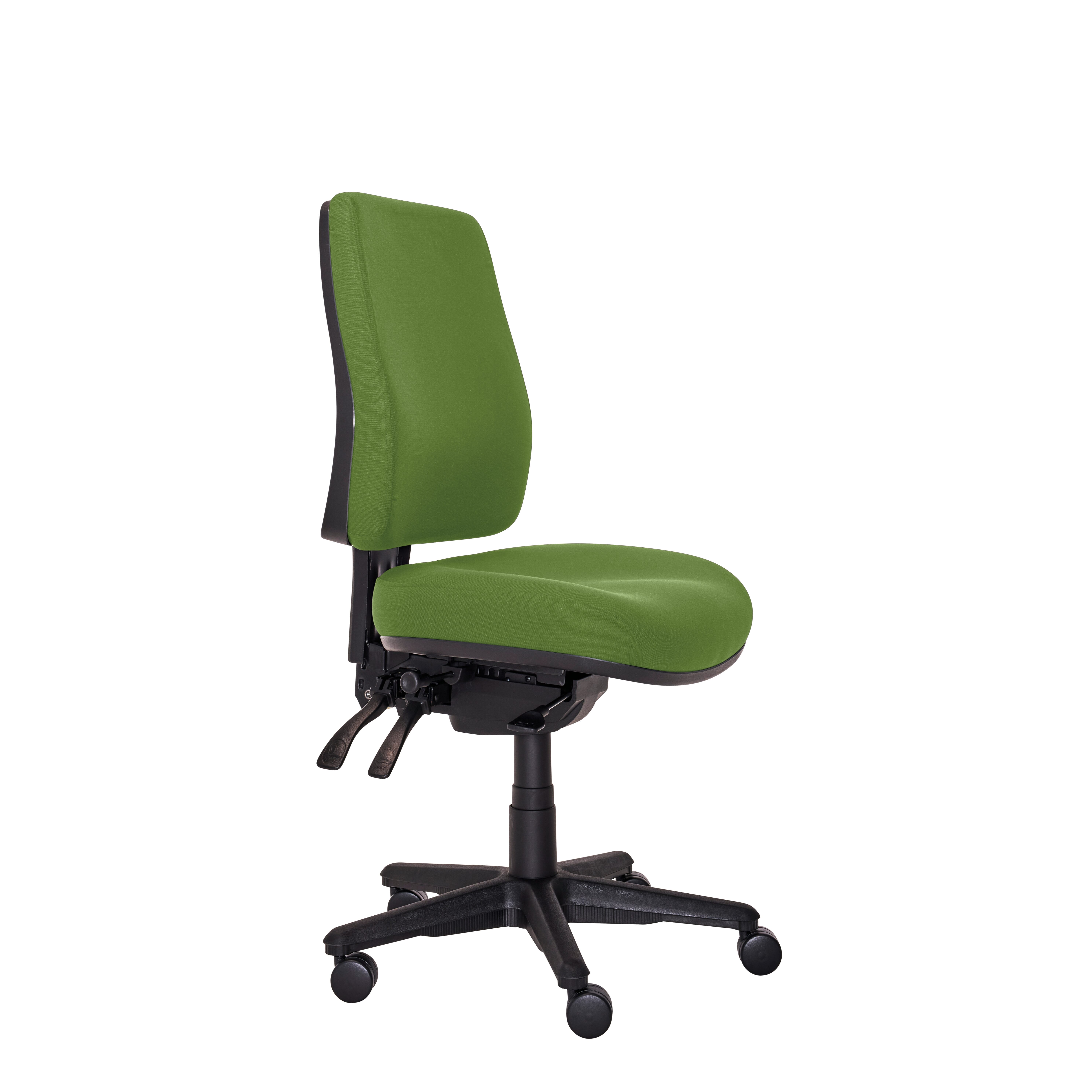 Buro Roma 3L HB Green w SS_717-64-SS_Front Angle_MR SQ Buro Roma 3l HB Green