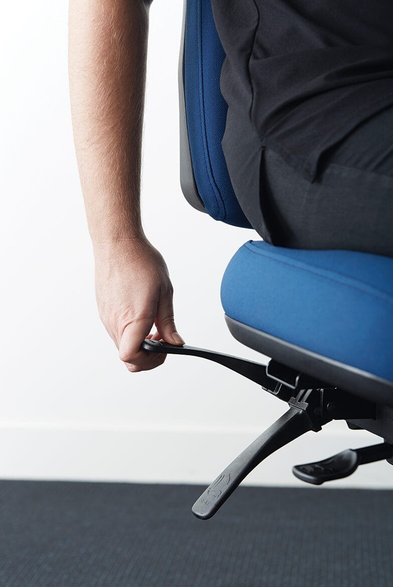 Buro Roma MB_3L handle_adj_Web Buro Roma 3 Lever