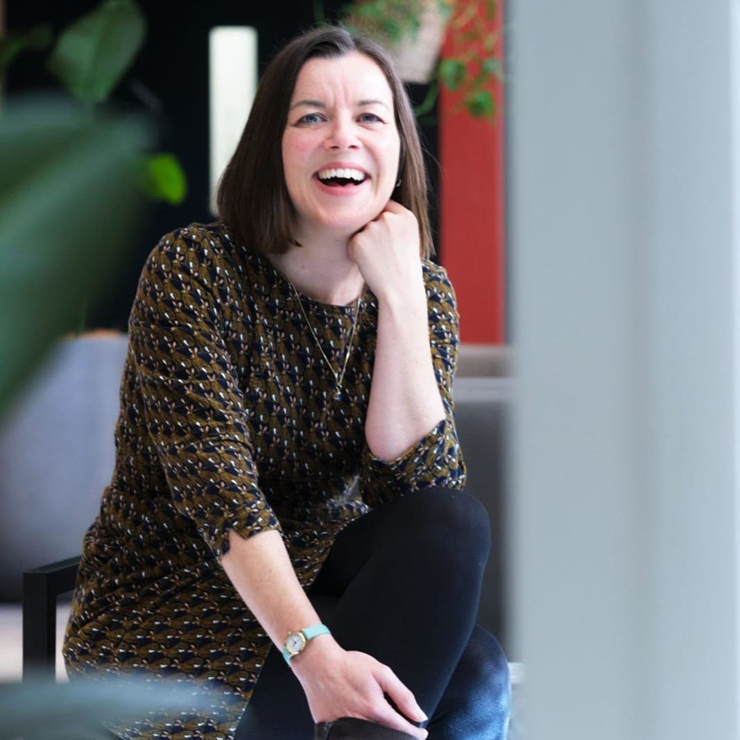 Gillian Brookes Gillian Brookes