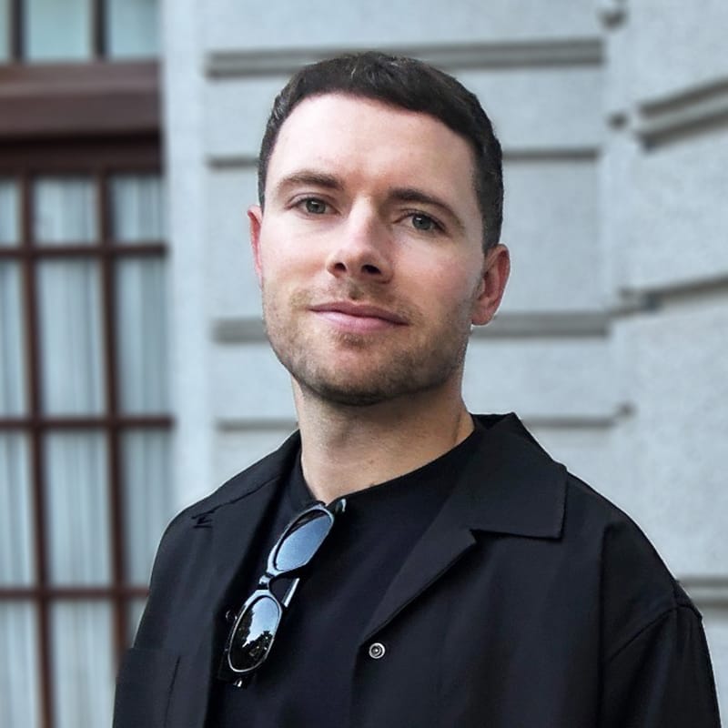 Harry Healy, Textile Lofts Harry Healy, Textile Lofts