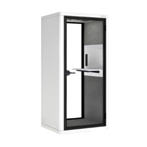 Koplus Milli Stand Booth