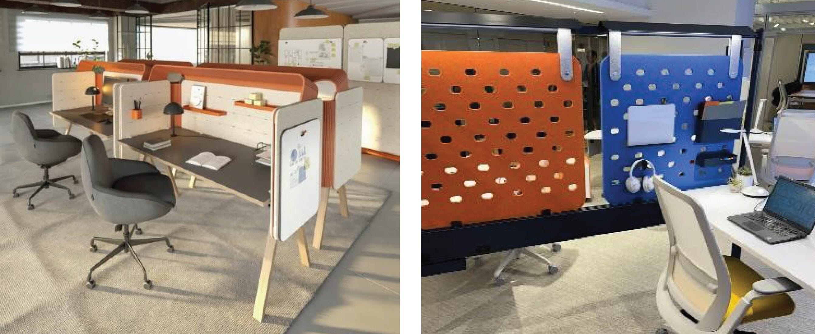 NeoCon_2025_Sound NeoCon_2025_SoundProof_Panels