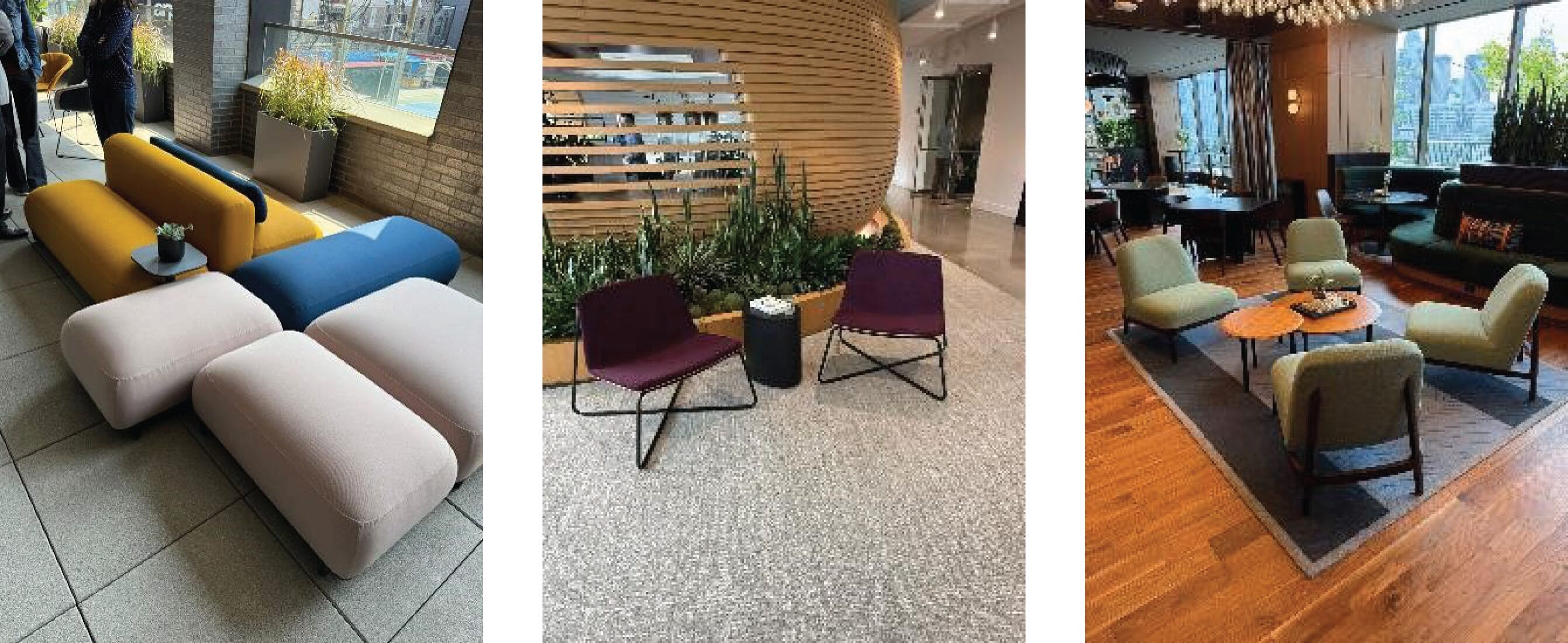 NeoCon_2025_Open_WorkSpaces NeoCon_2025_Open_WorkSpaces