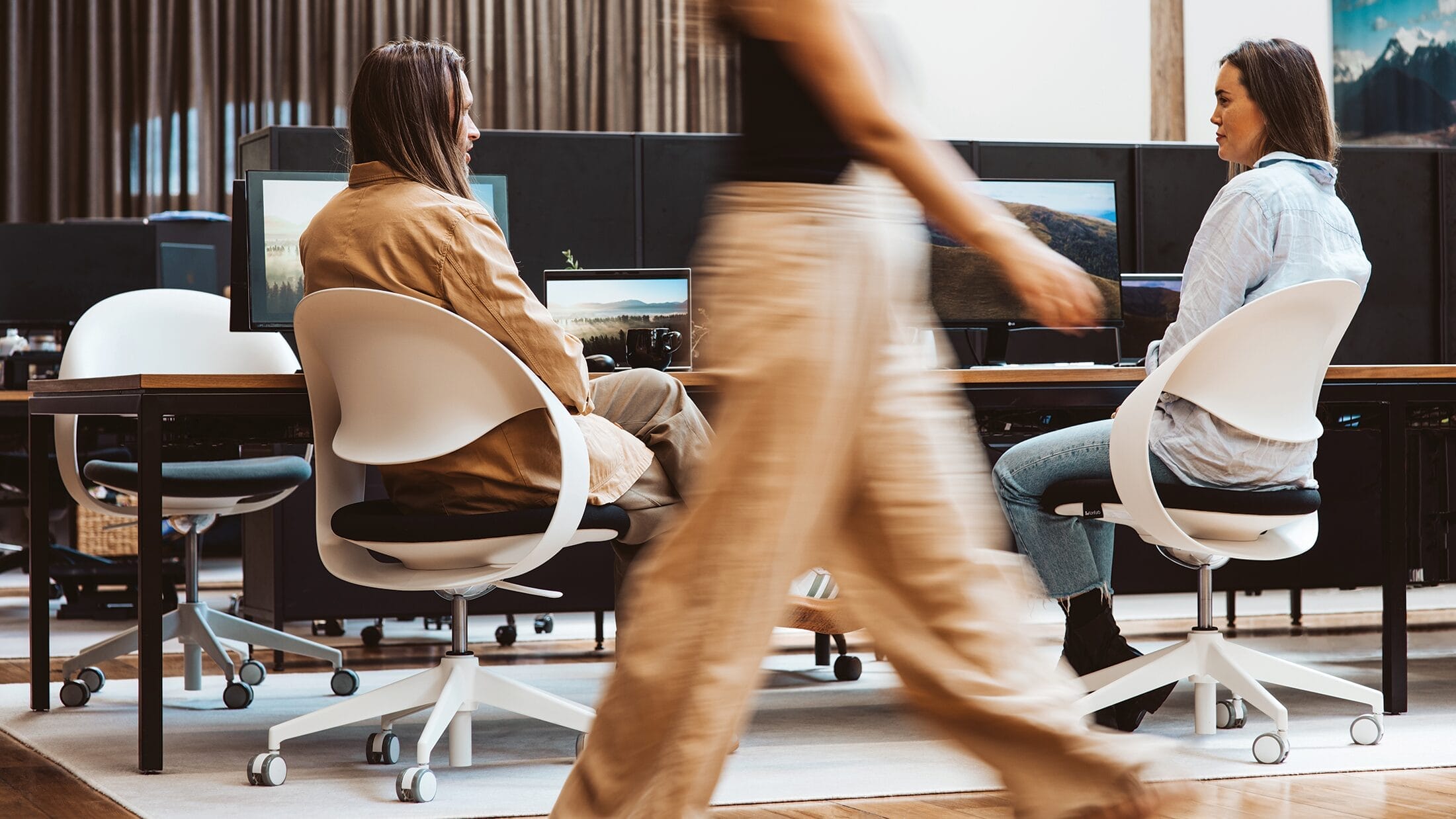 Konfurb Loop_Hybrid Workplaces