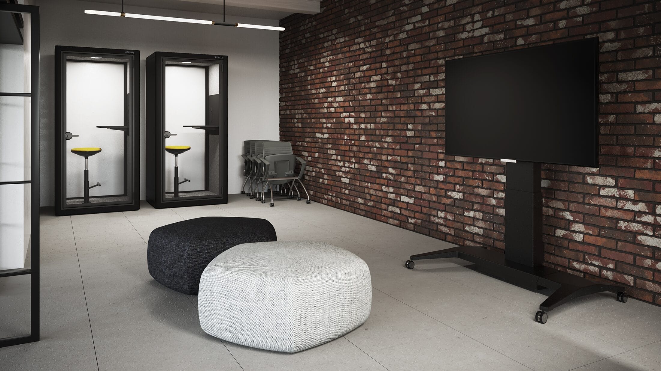 Koplus Milli_ Stand_Booths