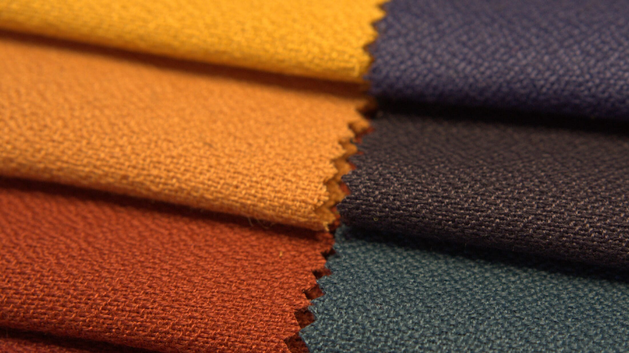 Sustainable Living Fabrics