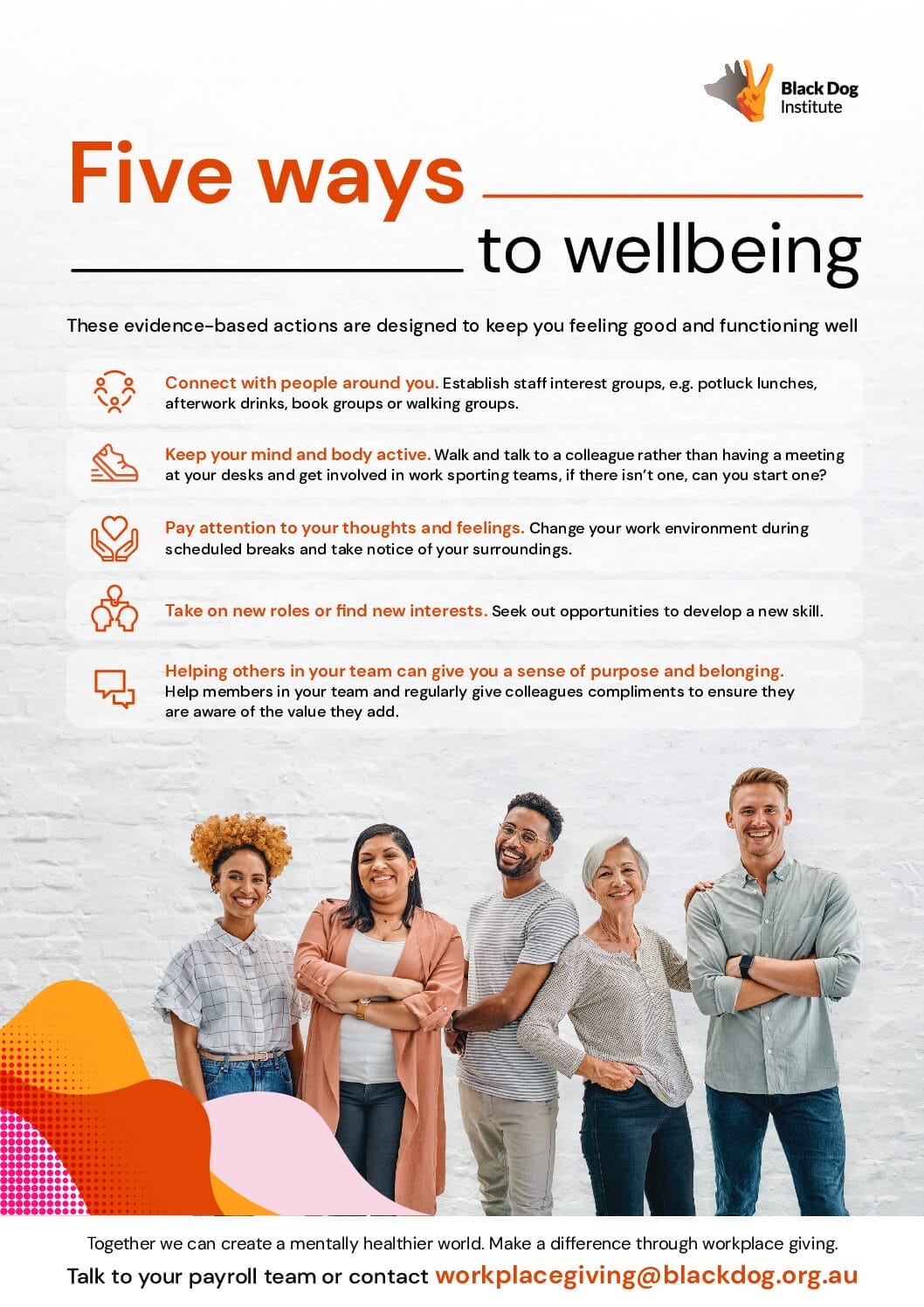 Waka Kotahi NZTA interior fit-out