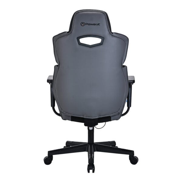 Buro Raider Gaming chair back clearcut image