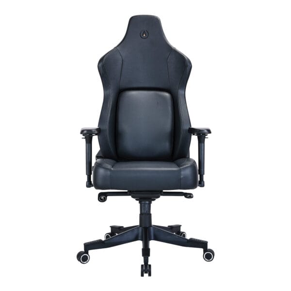 Buro Navigator Gaming chair front clearcut image