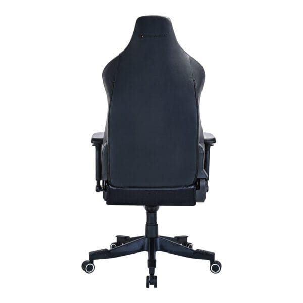 Buro Navigator Gaming chair back clearcut image