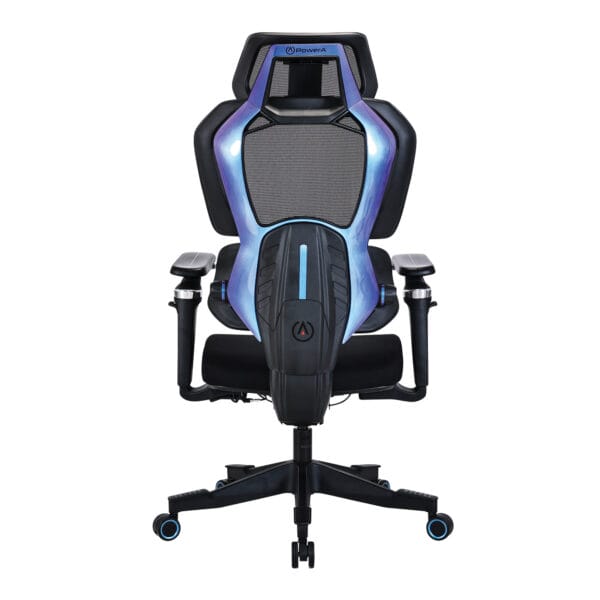 Gaming Ergonomic chair back