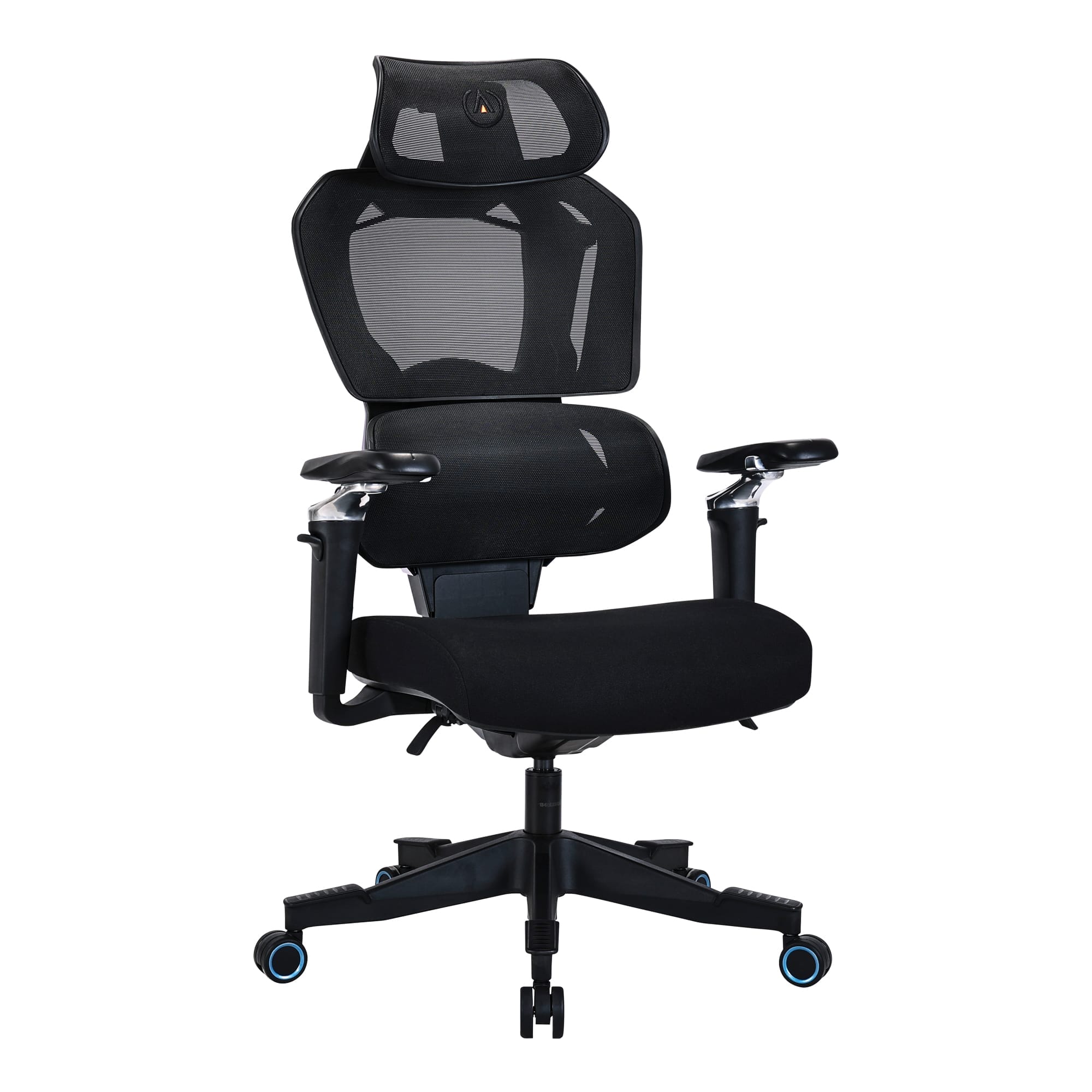 Buro Sentinel Gaming Chair Front Angle