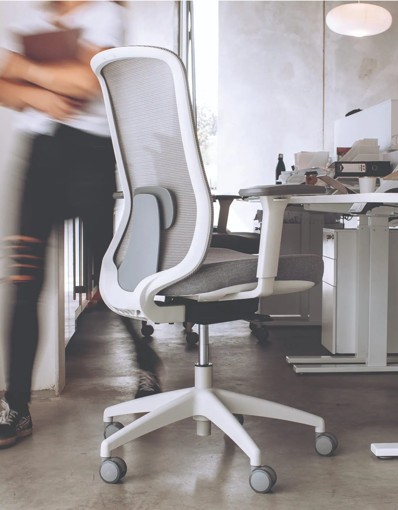 Buro Elan ergonomic chair