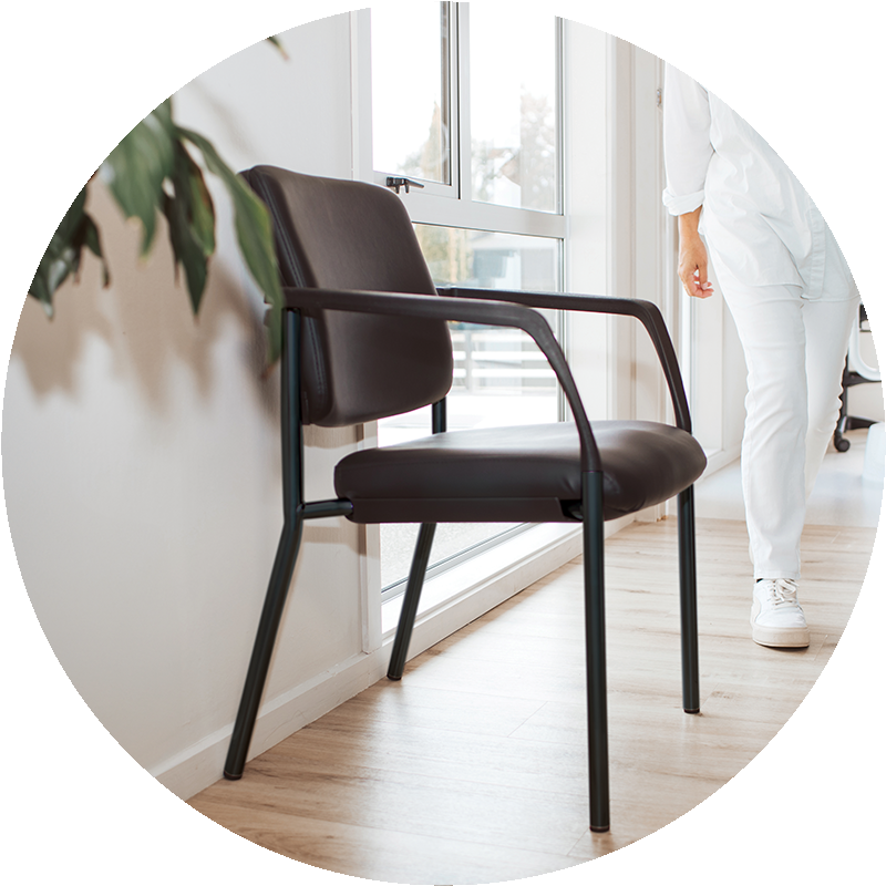 buro lindis medical chair